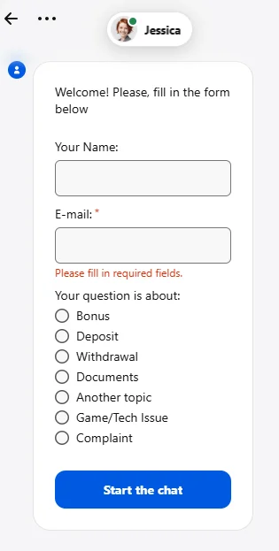 Customer Support & User Experience